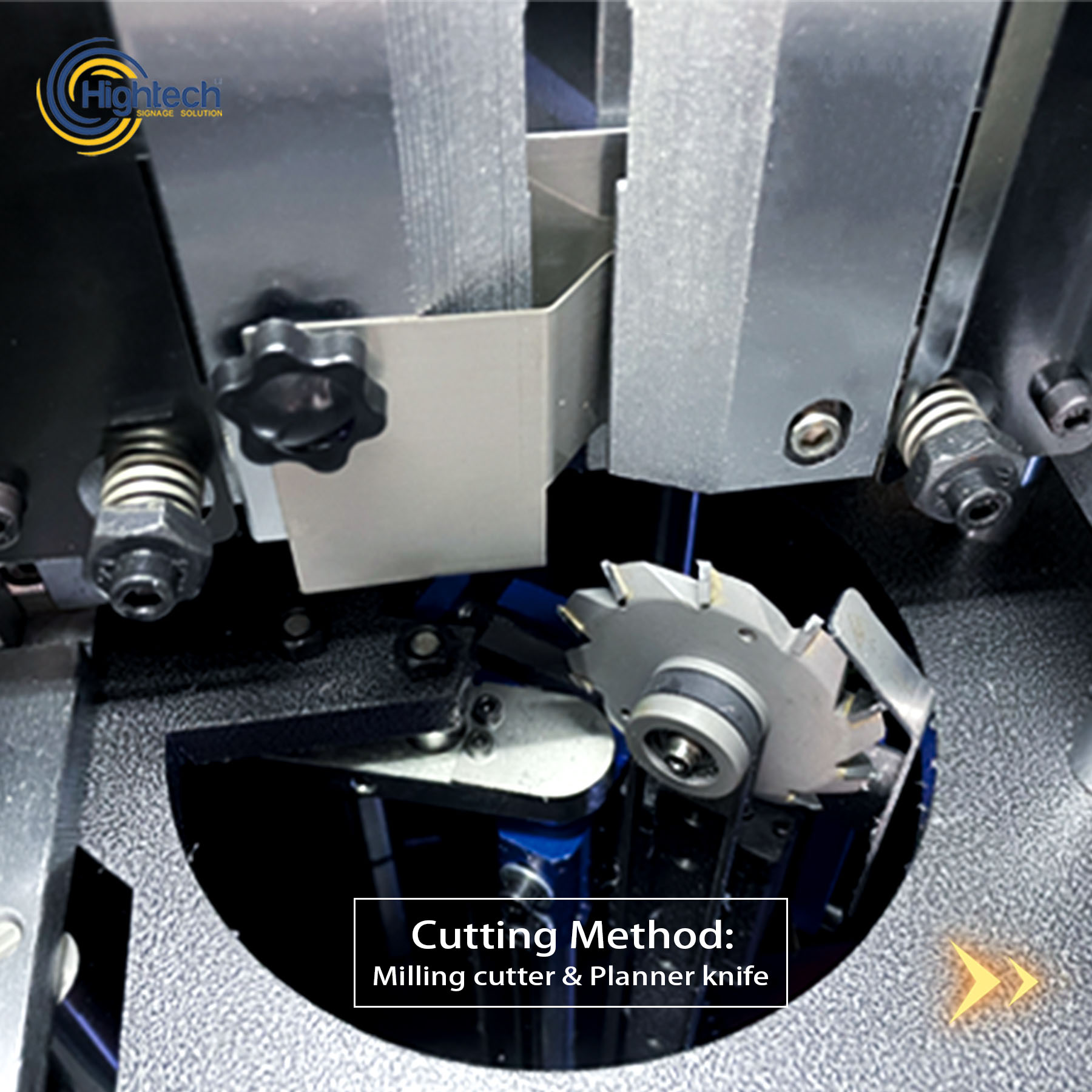 Hightech laser welding machine from China manufacturer